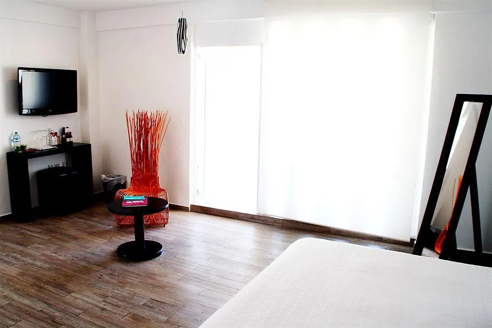 פלאייה דל כרמן In Fashion Hotel & Spa (Adults Only)