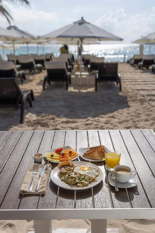 פלאייה דל כרמן In Fashion Hotel & Spa (Adults Only)