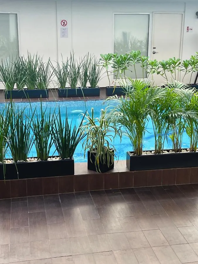 פלאייה דל כרמן In Fashion Hotel & Spa (Adults Only)