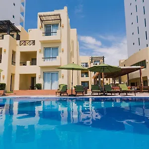 Zafiro Boutique 4* Mazatlan