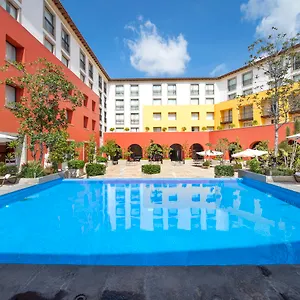 Grand Fiesta Americana 5* Queretaro