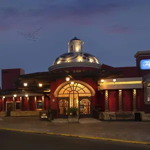 Arcangel 4* Puebla