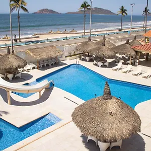 Sands Arenas 3* Mazatlan