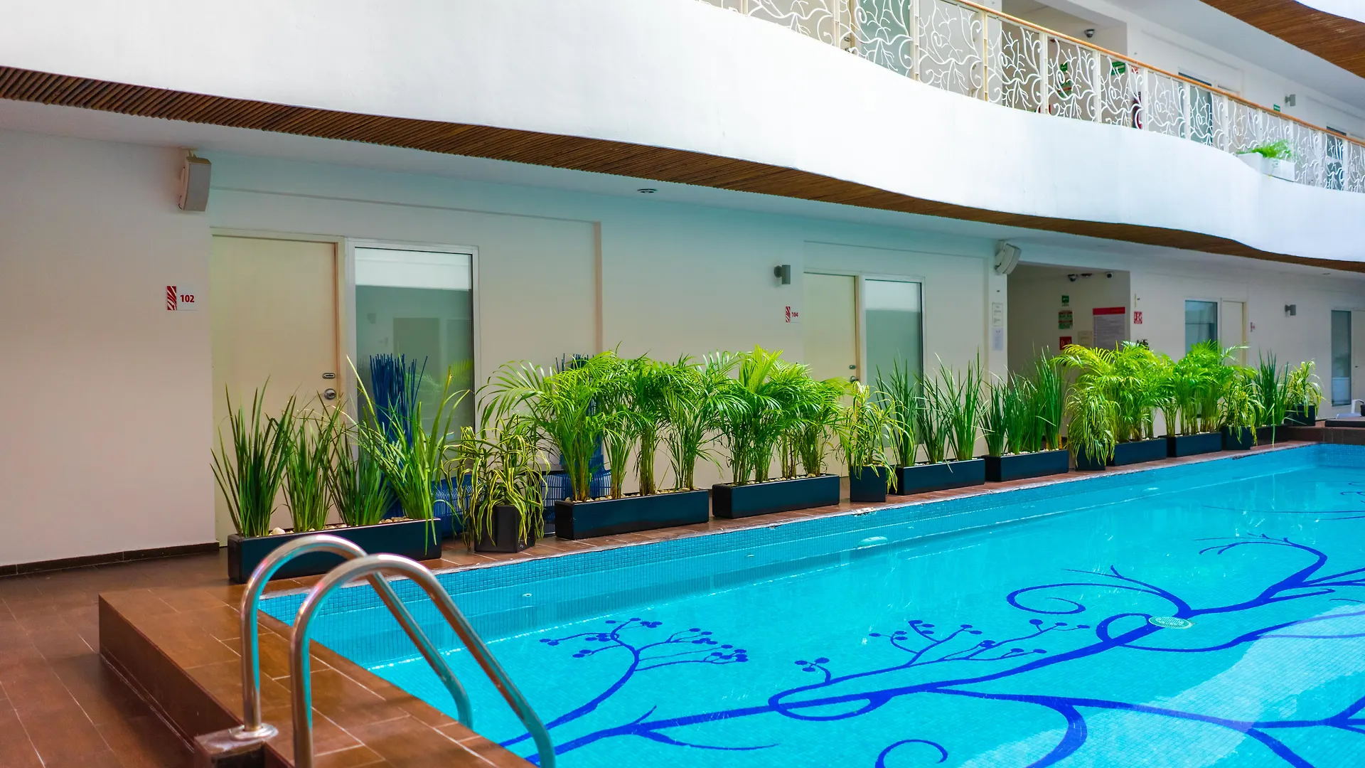 In Fashion Hotel & Spa (Adults Only) Playa del Carmen