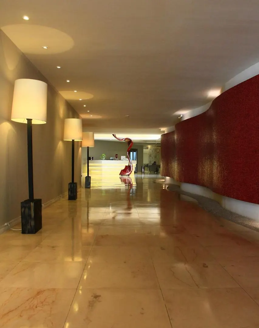 In Fashion Hotel & Spa (Adults Only) Playa del Carmen 4*,  Mexico
